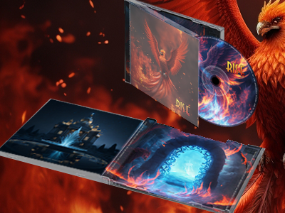 CD Preview